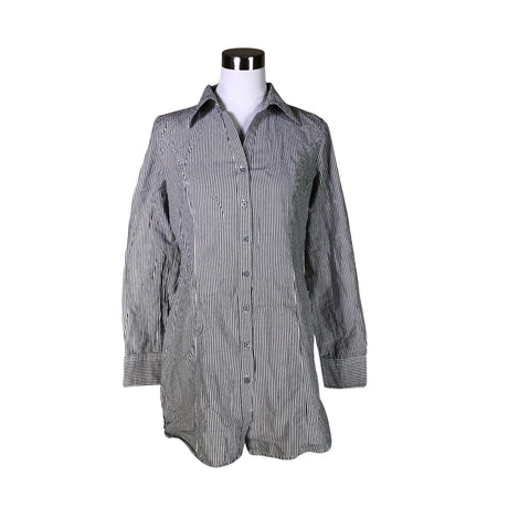 Unisex Luhta - Mitteveniv tuunika, suurus 40 - Hall ()