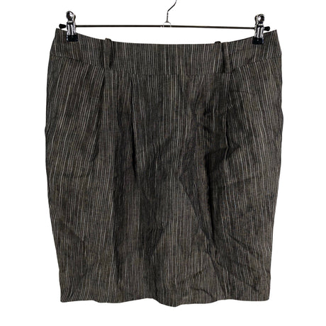 Unisex Ril's - Mitteveniv seelik, suurus 42 - Pruun ()