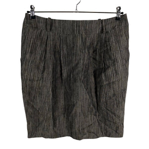 Unisex Ril's - Mitteveniv seelik, suurus 42 - Pruun (1)