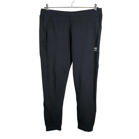 Unisex Adidas - Dressikangast püksid, suurus XL - Must ()