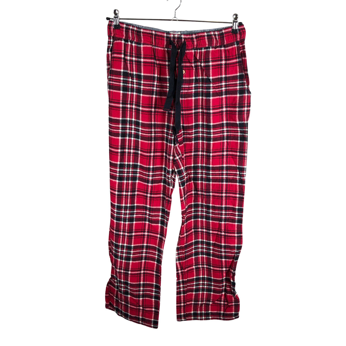 Unisex Esprit - Ööpüksid, suurus L - Punane (1)