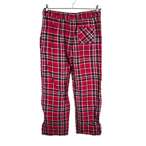 Unisex Esprit - Ööpüksid, suurus L - Punane (2)
