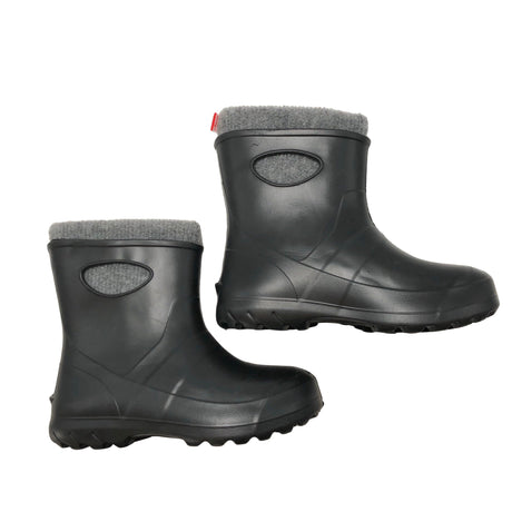 Unisex Lemigo - Kummikud, suurus 37 - Must ()