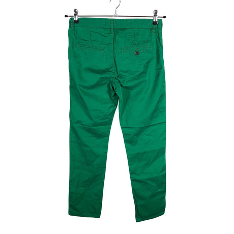 Unisex Holly & Whyte by Lindex - Chino-püksid, suurus 158 - 164 - Roheline (2)
