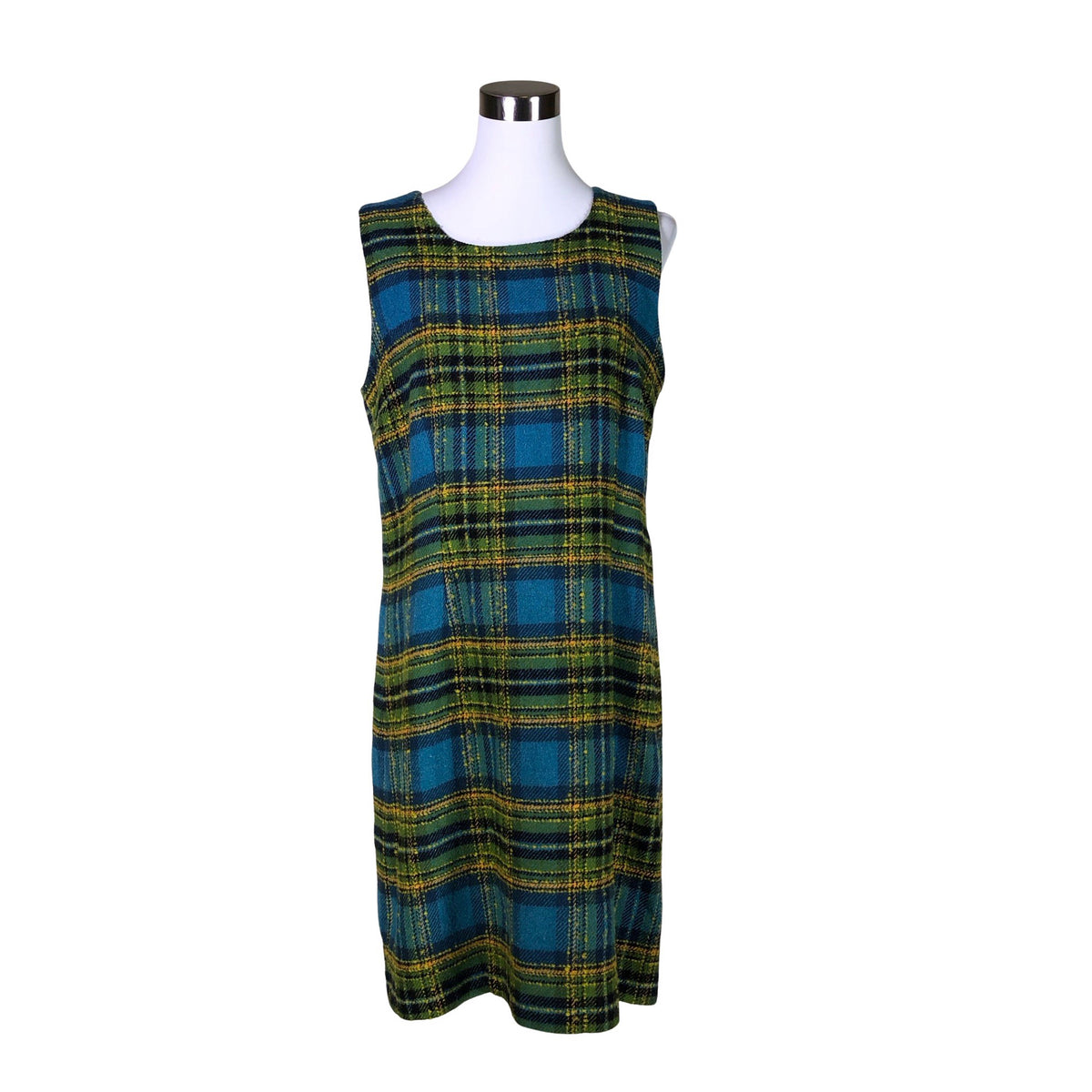 Unisex R-collection - Pliiatskleit, suurus 40 - Roheline (1)