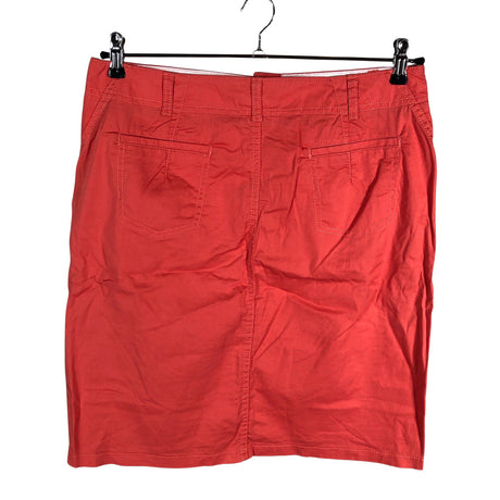 Unisex Gerry Weber - Mitteveniv seelik, suurus 40 - Oranž (2)