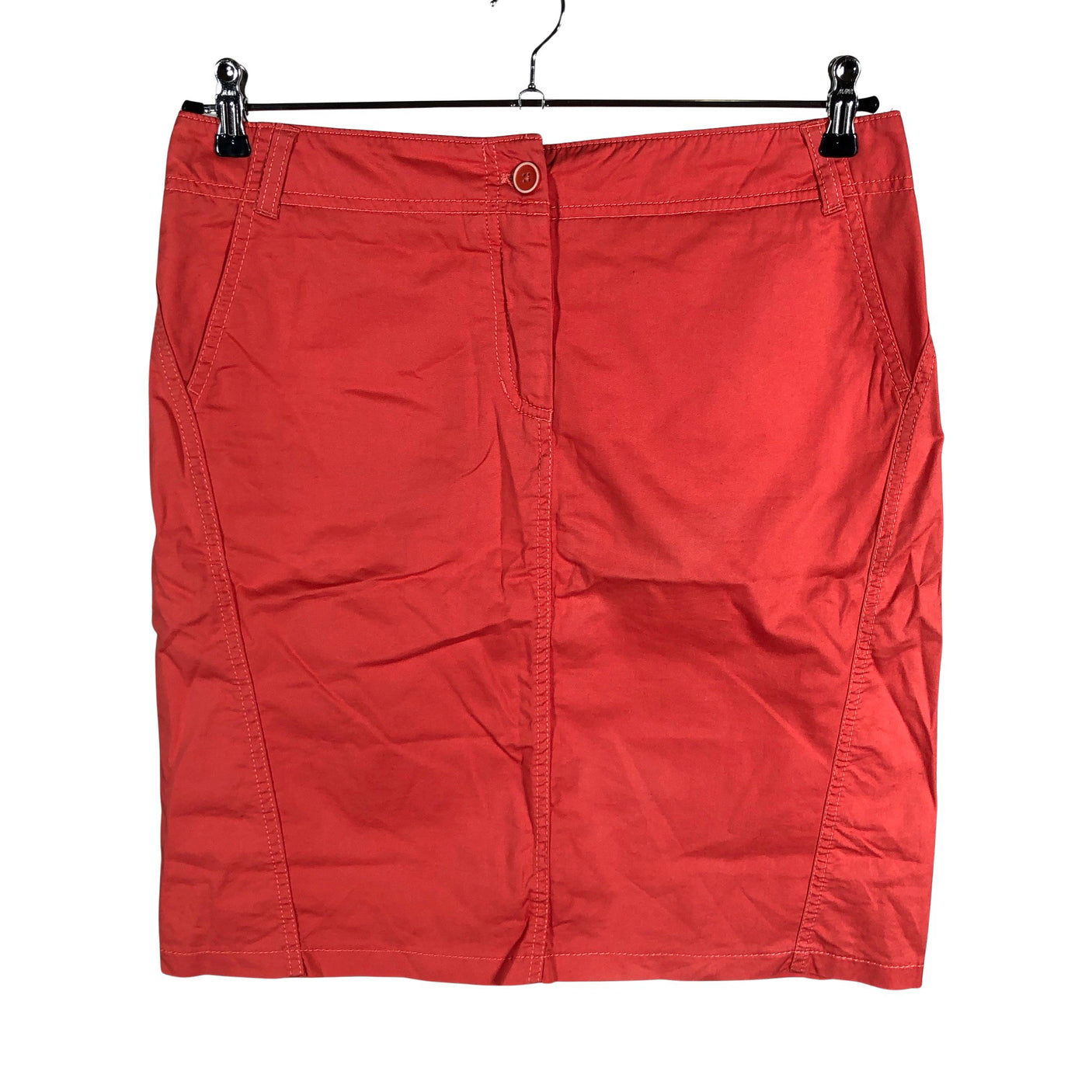 Unisex Gerry Weber - Mitteveniv seelik, suurus 40 - Oranž (1)