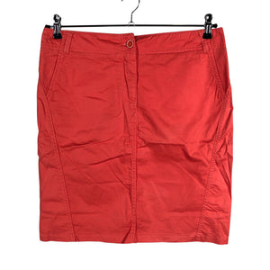 Unisex Gerry Weber - Mitteveniv seelik, suurus 40 - Oranž (1)