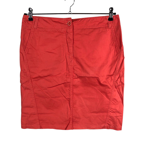 Unisex Gerry Weber - Mitteveniv seelik, suurus 40 - Oranž ()