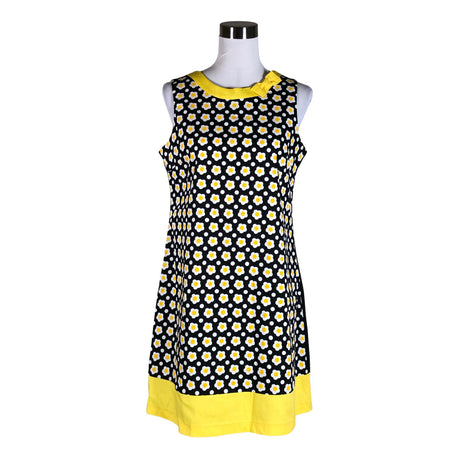 Unisex Hippocampe - Mitteveniv kleit, suurus 40 - Must ()