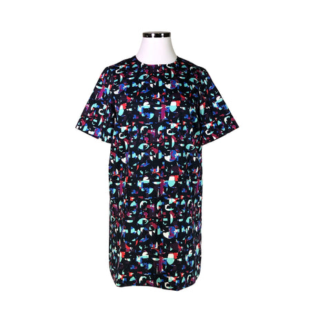 Unisex Marimekko - Mitteveniv kleit, suurus 42 - Sinine ()