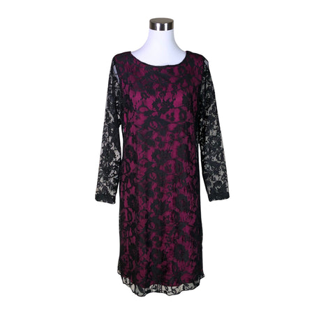 Unisex Steilmann - Pidulik kleit, suurus 40 - Roosa ()