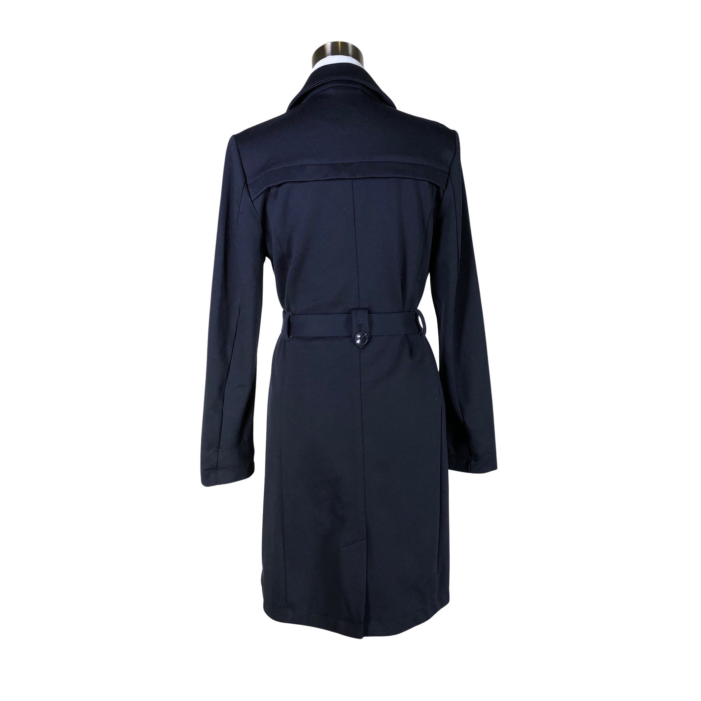 Unisex s.Oliver - Trentš, suurus 36 - Sinine (2)