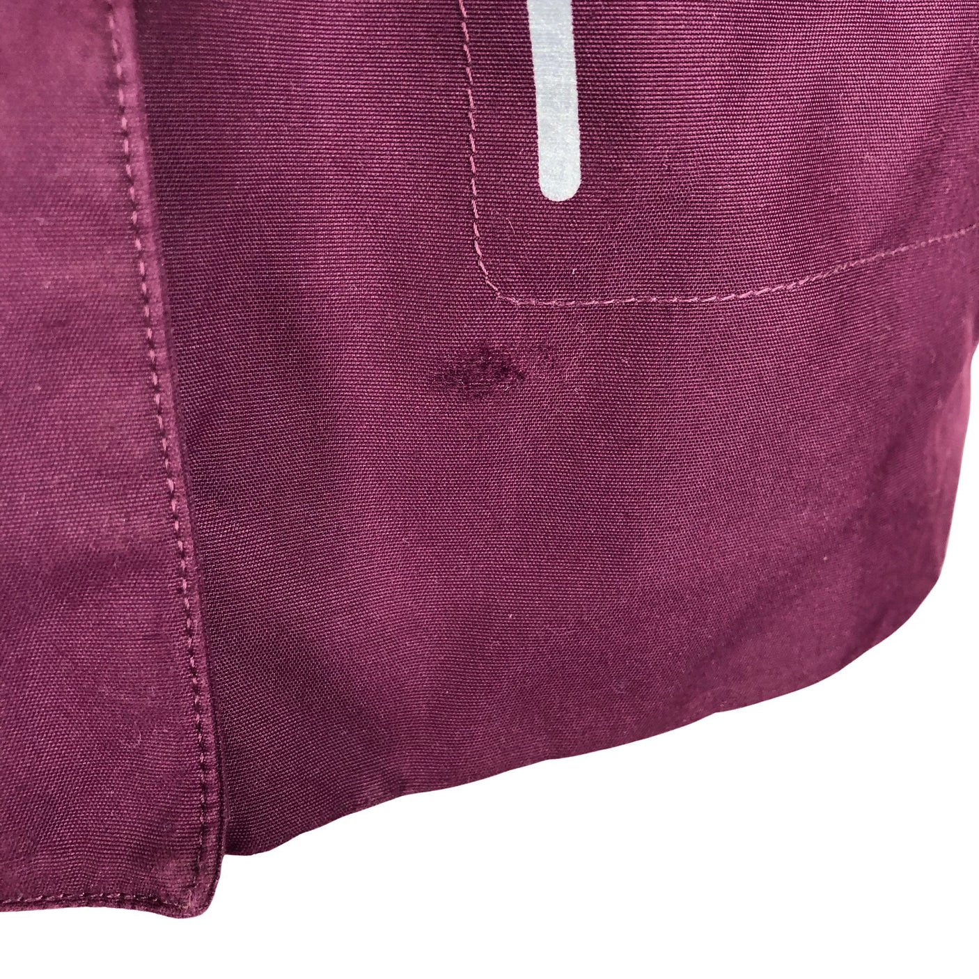 Unisex Reimatec - Talvejope, suurus 116 - 122 - Veinipunane (3)