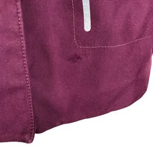 Unisex Reimatec - Talvejope, suurus 116 - 122 - Veinipunane (3)