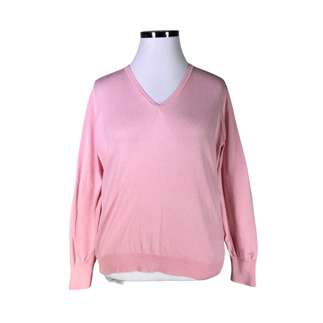 Unisex Gant - Kampsun, suurus 42 - Heleroosa ()