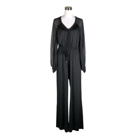 Unisex Diane von Furstenberg - Pükskostüüm, suurus 40 - Must ()
