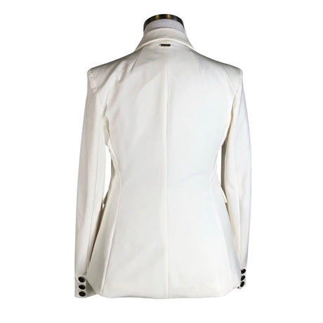 Unisex Guess - Jakk, suurus 40 - Looduslik valge (2)
