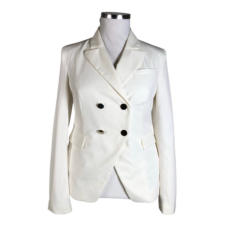 Unisex Guess - Jakk, suurus 40 - Looduslik valge ()