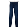 Unisex Salsa - Teksad, suurus 32 - Sinine ()