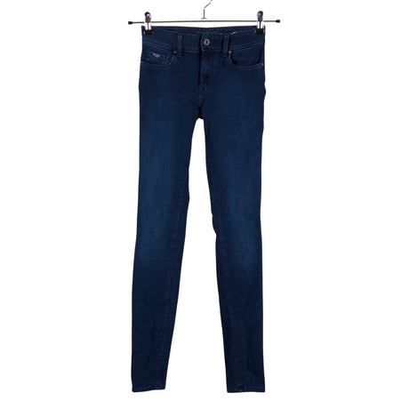 Unisex Salsa - Teksad, suurus 32 - Sinine ()