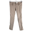 Unisex Philipp Plein - Teksaretuusid, suurus W29 - Beige ()