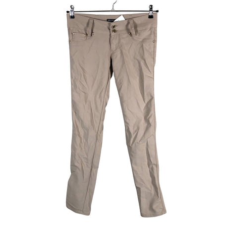Unisex Philipp Plein - Teksaretuusid, suurus W29 - Beige ()