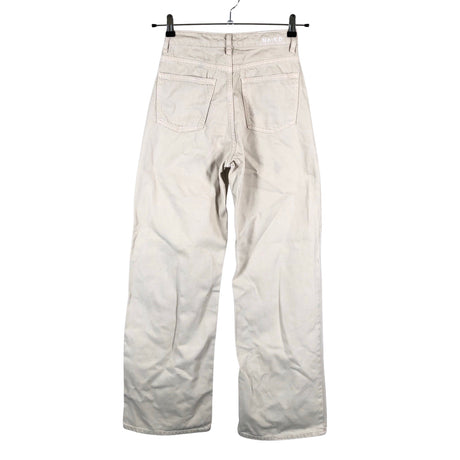 Unisex Na-KD - Teksad, suurus 34 - Beige (2)