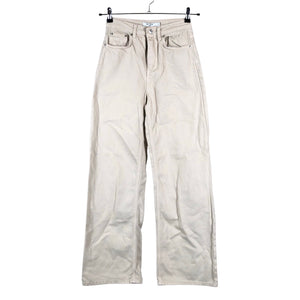 Unisex Na-KD - Teksad, suurus 34 - Beige (1)