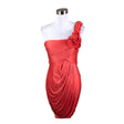 Unisex BCBG Maxazria - Pidulik kleit, suurus 38 - Heleroosa ()