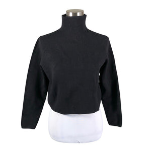 Unisex &Other Stories - Kampsun, suurus 34 - Must (1)