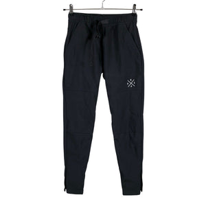 Unisex Dope - Õuepüksid, suurus 34 - Must (1)