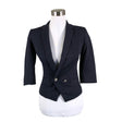 Unisex Marcs - Jakk, suurus 36 - Sinine ()