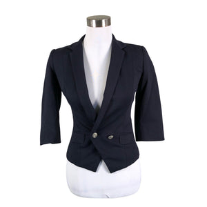Unisex Marcs - Jakk, suurus 36 - Sinine (1)