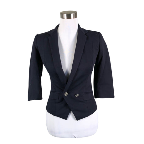 Unisex Marcs - Jakk, suurus 36 - Sinine ()