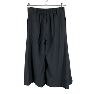 Unisex Bohéme - Mittevenivad püksid, suurus 38 - Must (2)