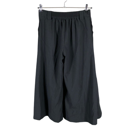 Unisex Bohéme - Mittevenivad püksid, suurus 38 - Must (2)