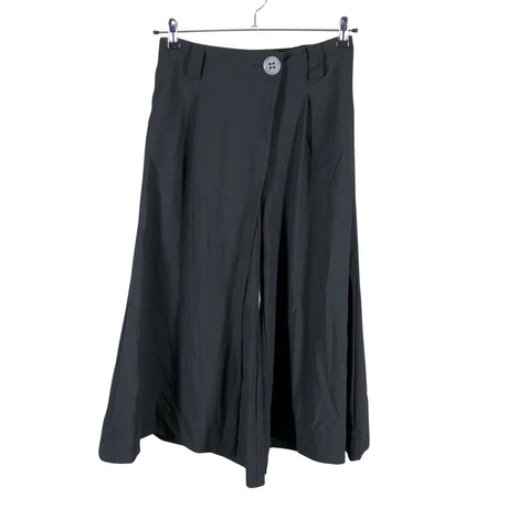 Unisex Bohéme - Mittevenivad püksid, suurus 38 - Must ()