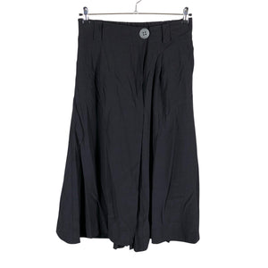 Unisex Bohéme - Mittevenivad püksid, suurus 38 - Must (1)
