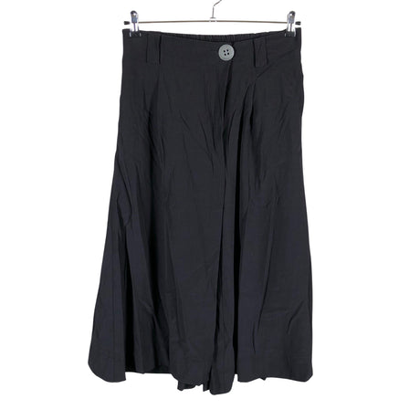 Unisex Bohéme - Mittevenivad püksid, suurus 38 - Must ()