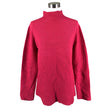 Unisex Milieu - Kampsun, suurus 38 - Roosa ()
