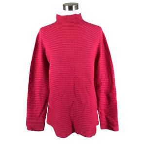 Unisex Milieu - Kampsun, suurus 38 - Roosa (1)