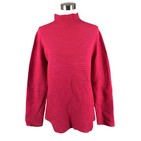 Unisex Milieu - Kampsun, suurus 38 - Roosa ()