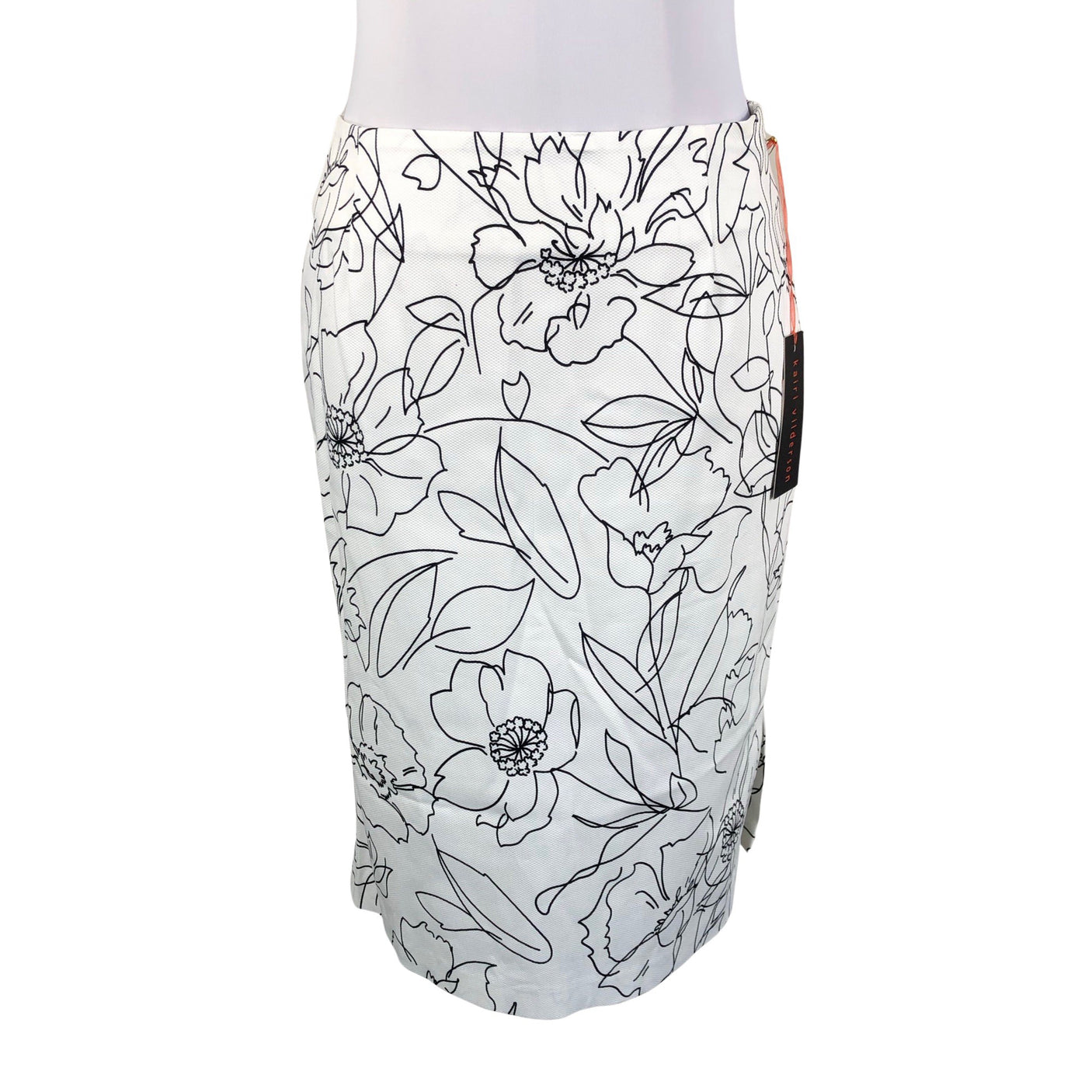 Unisex Kairi Vilderson - Vest, suurus 38 - Valge (2)