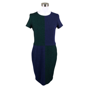 Unisex Kairi Vilderson - Mitteveniv kleit, suurus 38 - Roheline (1)