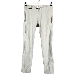 Unisex Fjällräven - Õuepüksid, suurus 38 - Beige (1)