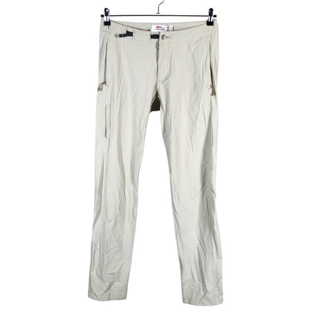 Unisex Fjällräven - Õuepüksid, suurus 38 - Beige ()