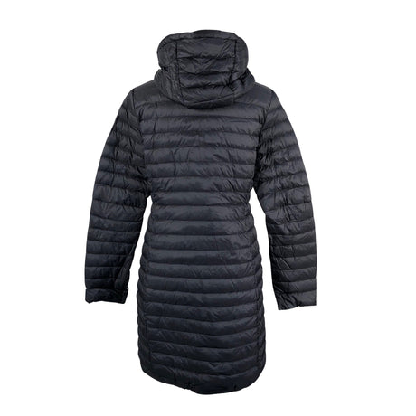 Unisex Luhta - Kerge sulejope, suurus 38 - Must (2)