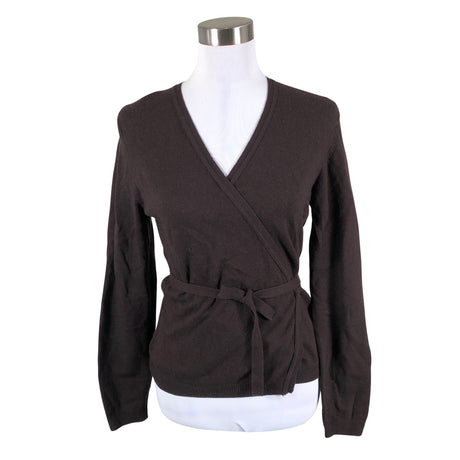 Unisex Benetton - Kampsun, suurus 38 - Pruun ()