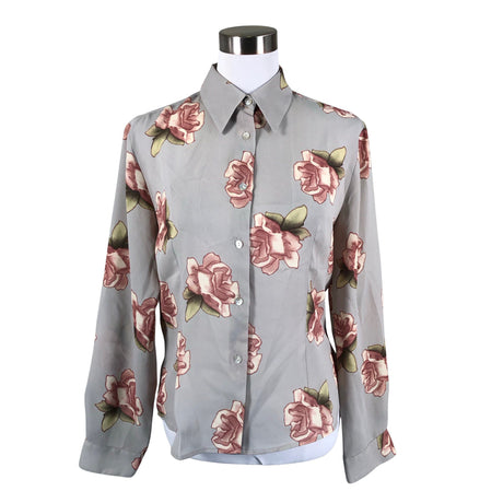 Unisex InWear - Pluus, suurus 38 - Hall ()